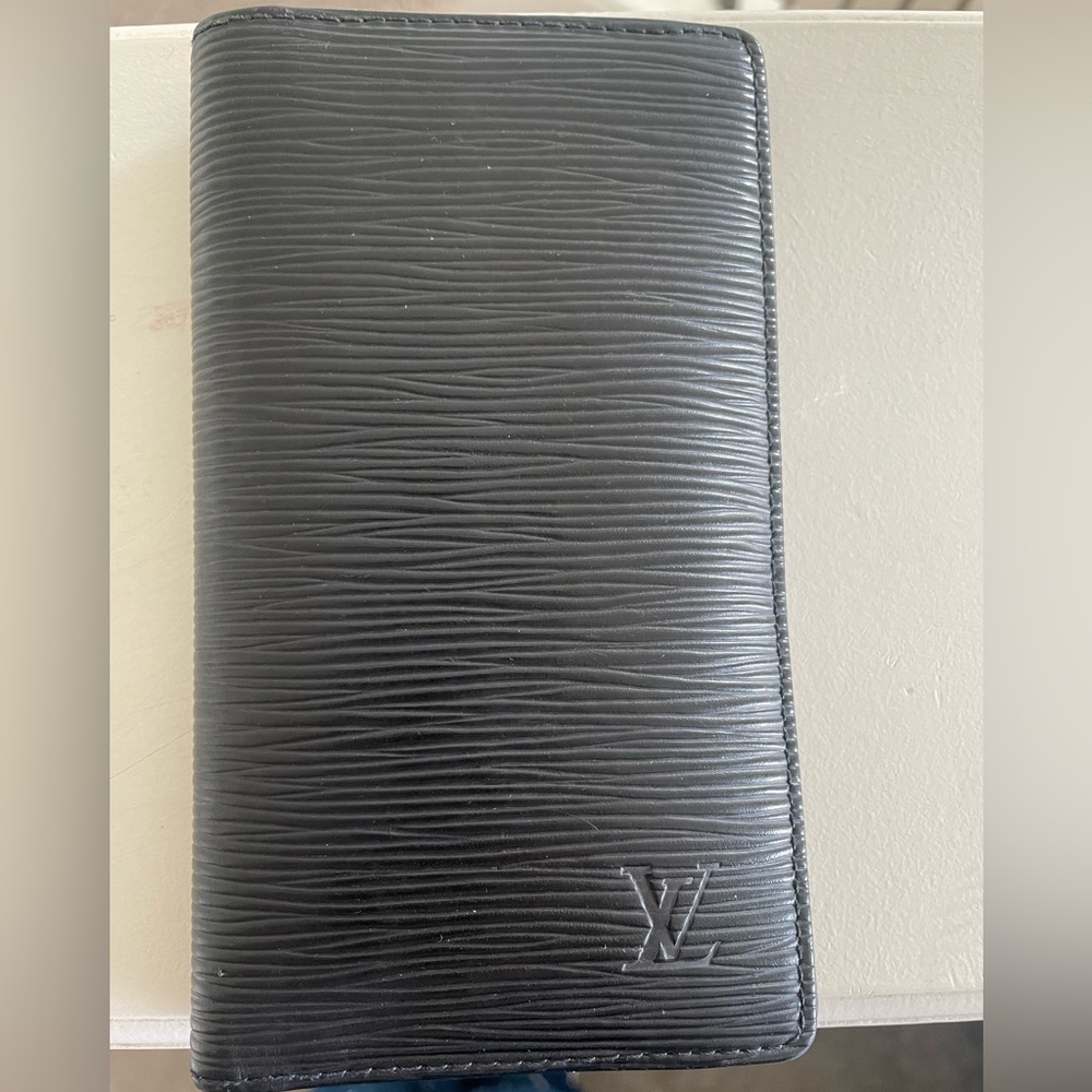 Louis Vuitton wallet